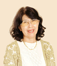 小倉 裕子