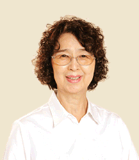 若原 圭子
