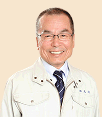 杉本 忠信