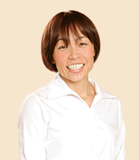 平野 智奈