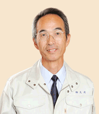 樹山 信七
