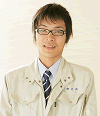 神南 優哉