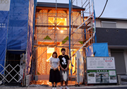 【9月24・9月25日開催】「完成見学会」のご案内