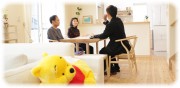 【2月19日(日)開催】 住み心地体験談をお聞きする茶話会のご案内