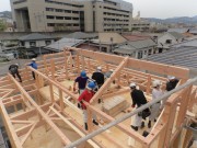 【9月30日・10月1日開催】「完成見学会」のご案内