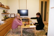 【3月18日(日)開催】 住み心地体験談をお聞きする茶話会のご案内