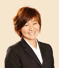 小倉 友美
