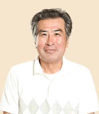 棟梁 辻村 庄吾