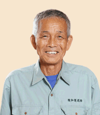 大工 馬場 一夫