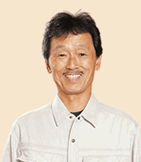 棟梁 岸 隆司