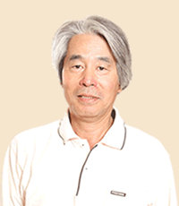 棟梁 畠田 幸吉