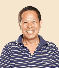 棟梁 山谷 関雄
