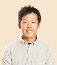 棟梁 佐藤 充伸