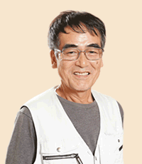 棟梁 平山 敏廣