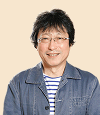 向山 潔