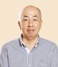 中川 武