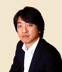 CFP/元村 克紀先生